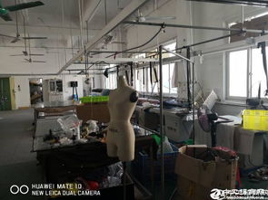 服裝廠技術(shù)轉(zhuǎn)讓新機(jī)遇 中工招商網(wǎng)助力產(chǎn)業(yè)升級(jí)